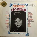 LP - Judy Garland - The Hits Of Judy Garland