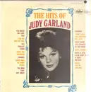 LP - Judy Garland - The Hits Of Judy Garland