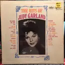 LP - Judy Garland - The Hits Of Judy Garland