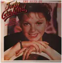 LP - Judy Garland - The Hits Of Judy Garland