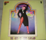 LP - Judy Garland - The Hits Of Judy Garland