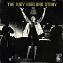 LP - Judy Garland - The Judy Garland Story: The Star Years!