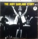 LP - Judy Garland - The Judy Garland Story : The Star Years! - Gatefold