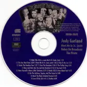Double CD - Judy Garland - The Sound Of The Movies: Judy Garland Vol. 1