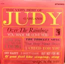 LP - Judy Garland - The Very Best Of Judy Garland