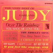 Judy Garland - The Very Best Of Judy Garland
