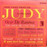 LP - Judy Garland - The Very Best Of Judy Garland