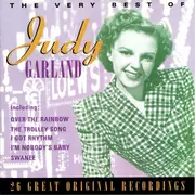 CD - Judy Garland - The Very Best Of Judy Garland