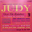 LP - Judy Garland - The Very Best Of Judy Garland