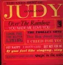 LP - Judy Garland - The Very Best Of Judy Garland - Mono