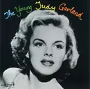 CD - Judy Garland - The Young Judy Garland