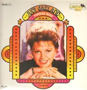 LP - Judy Garland - Twelve Hits