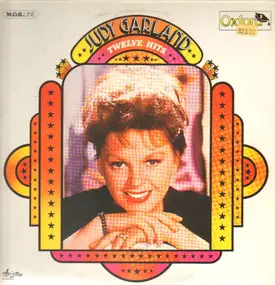 Judy Garland - Twelve Hits