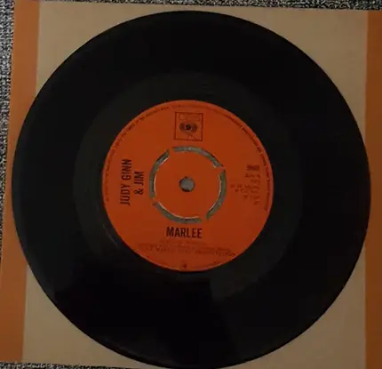 Judy Ginn & Jim Walchuk - Reachin' Far Too High
