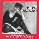 CD - Judy Gorman - Analog Girl In A Digital World