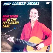 Judy Gorman-Jacobs