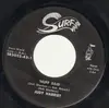 7inch Vinyl Single - Judy Harriet - 'Nuff Said / Tall Paul - ORIGINAL US