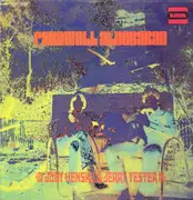 LP - Judy Henske & Jerry Yester - Farewell Aldebaran - Gatefold