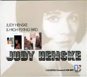 Judy Henske - Judy Henske And High Flying Bird
