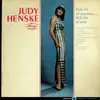 LP - Judy Henske - Little Bit Of Sunshine . . . Little Bit Of Rain