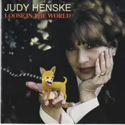 Judy Henske - Loose in the World