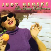 Judy Henske - She Sang California