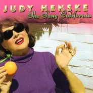 Judy Henske - She Sang California