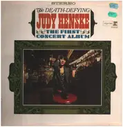 Judy Henske - The Death Defying Judy Henske