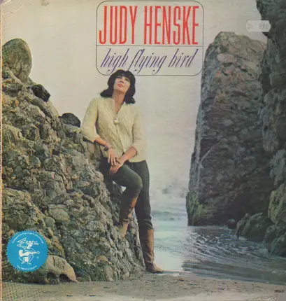 Judy Henske - High Flying Bird