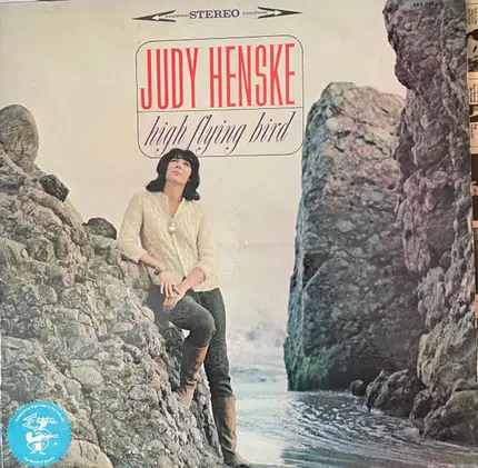 Judy Henske - High Flying Bird