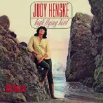 CD - Judy Henske - High Flying Bird