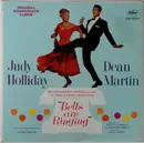 LP - Judy Holliday And Dean Martin - Bells Are Ringing