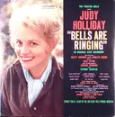 LP - Judy Holliday - Bells Are Ringing