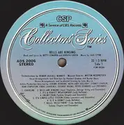 LP - Judy Holliday - Bells Are Ringing