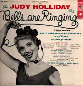 Judy Holliday - Bells Are Ringing