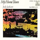 7inch Vinyl Single - Judy Jackson - My Home Town