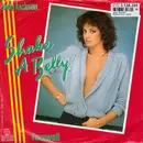 7inch Vinyl Single - Judy Jackson - Shake A Belly