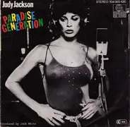 Judy Jackson - Paradise Generation