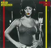LP - Judy Jackson - Electric Love