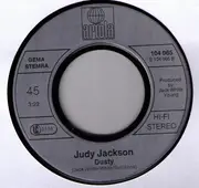 7inch Vinyl Single - Judy Jackson - Paradise Generation