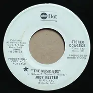 Judy Kester - The Music Box