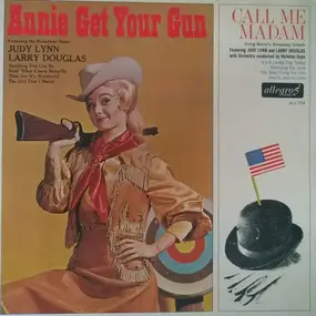 Judy Lynn - Annie Get Your Gun - Call Me Madam