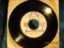7inch Vinyl Single - Judy Lynn - America, The Beautiful/Gentle On My Mind