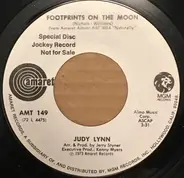 Judy Lynn - Footprints On The Moon