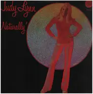 Judy Lynn - Naturally