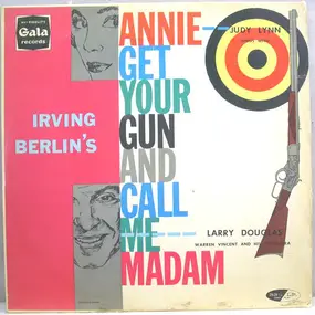Judy Lynn - Annie Get Your Gun And Call Me Madam