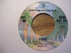 Judy Lynn - Padre