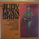 LP - Judy Lynn - The Judy Lynn Show - Mono