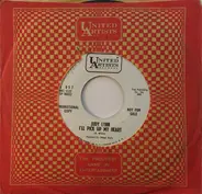 Judy Lynn - The Letter / I'll Pick Up My heart