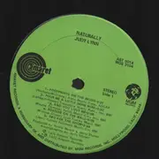 LP - Judy Lynn - Naturally - Signed by Judy Lynn on fc.